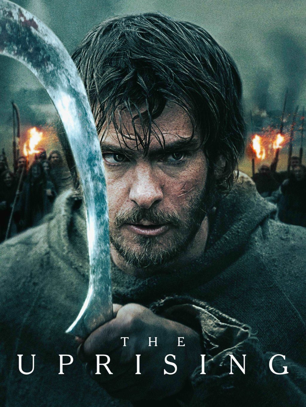 The Uprising 2