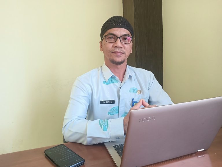 Karnaval Budaya Natuna untuk pelestarian budaya lokal