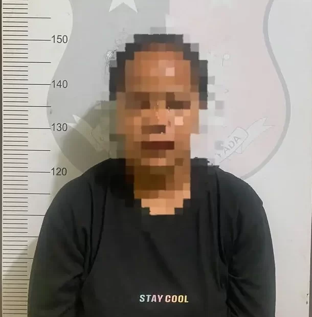 Polsek Balai Karimun mengungkap dugaan pencurian sepeda motor Honda Beat