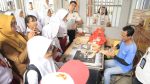Peringati Sumpah Pemuda ke-98, Kepala Rutan Balikpapan Ajak Jajaran Perkuat Pengabdian dan Integritas