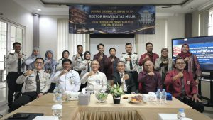 bBeasiswa klien Bapas Balikpapan