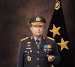 Asep Safrudin ditunjuk menjadi Kabareskrim Polri