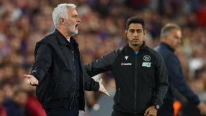 jose-mourinho