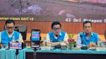 Kwin Fo menjelaskan hasil evaluasi pemadaman listrik Batam–Bintan