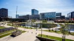 Erasmus University Rotterdam.