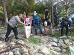 pantai