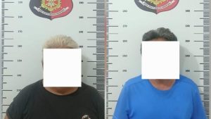 Dua terduga pelaku pengeroyokan pekerja di Batam ditangkap polisi