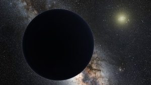 planet 9