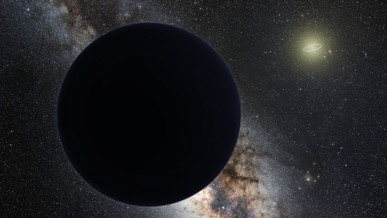 planet 9