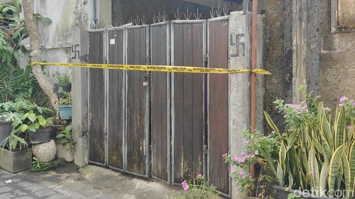 rumah-kontrakan-vk-di-kawasan-canggu-kuta-utara-badung-masih-dipasangi-garis-polisi